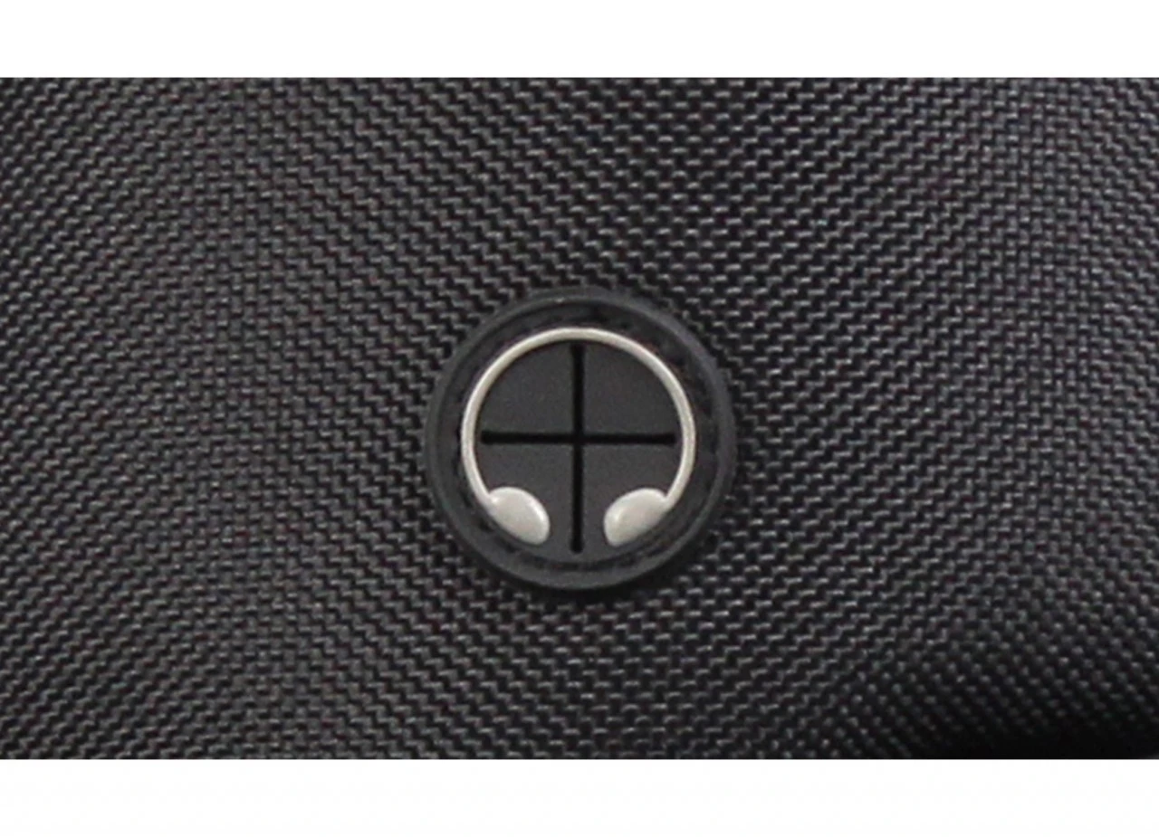 Shad Tankrucksack SL12M, 4l 5 Shad Tankrucksack SL12M, 4l – Bild 3