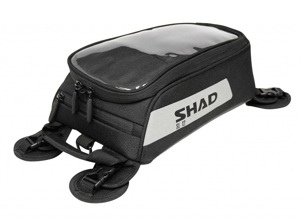 Shad Tankrucksack SL12M, 4l