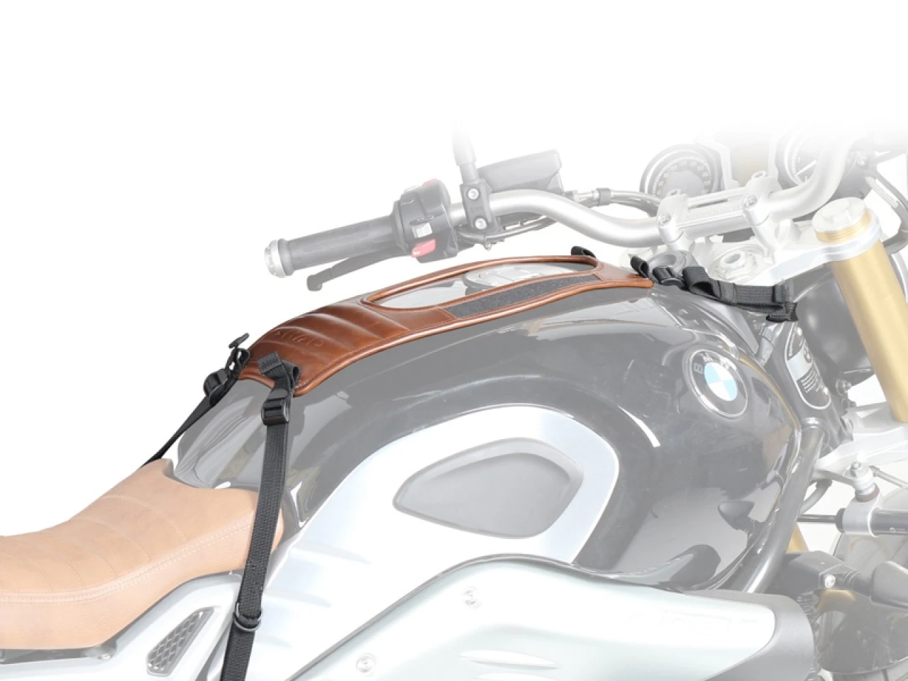 Shad Tankrucksack SR18 6 Shad Tankrucksack SR18 – Bild 4