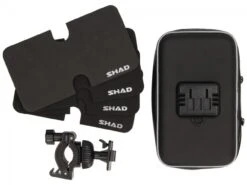 Shad Tasche Für Smartphone (6 Zoll) Spiegelbefestigung -Motorradgepäck Geschäft Shad Tasche f r Smartphone 6 Zoll Spiegelbefestigung 4 1280x1280