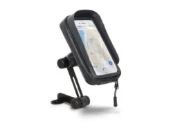 Shad Tasche Für Smartphone (6 Zoll) Spiegelbefestigung