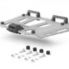 Shad Top Case Halteplatte, Aluminium, Inkl. Befestigungssatz SH48 - SH59X + TR37/48 -Motorradgepäck Geschäft Shad Top Case Halteplatte Aluminium inkl Befestigungssatz SH48 SH59X TR37 48 01 1280x1280