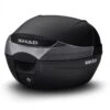 Shad Top Case SH33, 33l -Motorradgepäck Geschäft Shad Top Case SH33 33l 1280x1280