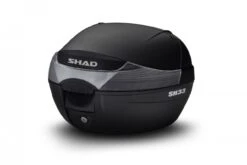 Shad Top Case SH33, 33l