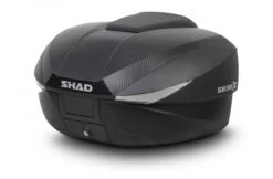Shad Top Case SH58X 58 L