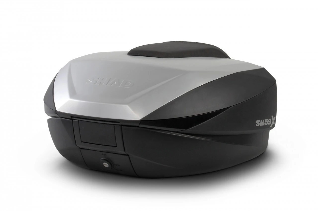 Shad Top Case SH59X 58 L 4 Shad Top Case SH59X 58 L – Bild 2