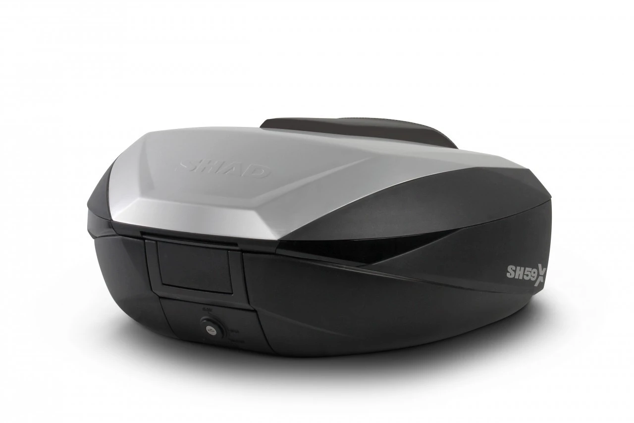 Shad Top Case SH59X 58 L 5 Shad Top Case SH59X 58 L – Bild 3