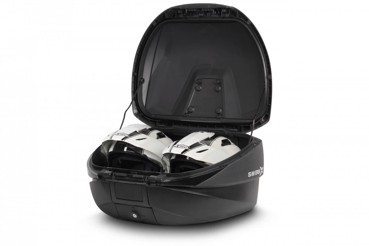 Shad Top Case SH59X 58 L 6 Shad Top Case SH59X 58 L – Bild 4