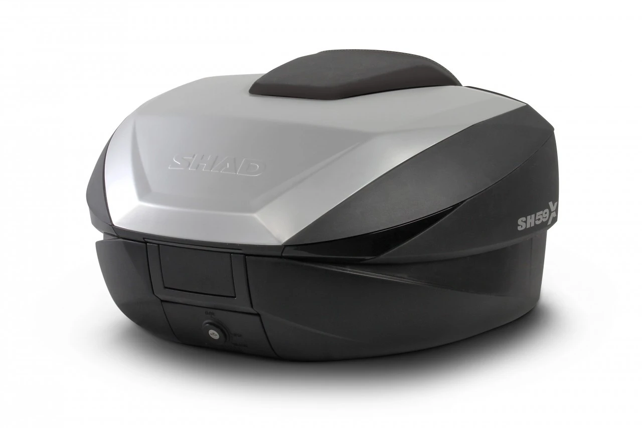 Shad Top Case SH59X 58 L 3 Shad Top Case SH59X 58 L