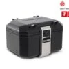 Shad Topcase TR48, Aluminium Schwarz, 48 L 2 Shad Topcase TR48, Aluminium Schwarz, 48 L -Motorradgepäck Geschäft Shad Topcase TR48 Aluminium schwarz 48 l 01 1280x1280