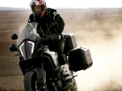 Shad Topcase TR48, Aluminium Schwarz, 48 L -Motorradgepäck Geschäft Shad Topcase TR48 Aluminium schwarz 48 l 08 1280x1280