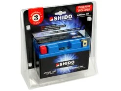 Shido Batterie LTZ10S, 12 V, 4 A, Lithium Ion, 150x87x93 Mm 9 Shido Batterie LTZ10S, 12 V, 4 A, Lithium Ion, 150x87x93 Mm -Motorradgepäck Geschäft Shido Batterie LTZ10S 12 V 4 A Lithium Ion 150x87x93 mm 3NKkmqh8PTkVcB 1280x1280
