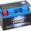 Shido Batterie LTZ10S, 12 V, 4 A, Lithium Ion, 150x87x93 Mm -Motorradgepäck Geschäft Shido Batterie LTZ10S 12 V 4 A Lithium Ion 150x87x93 mmpX65lZlxDL4lv 1280x1280