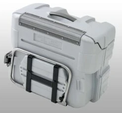 Sicherungsset Für Expeditionsreisen (Satz) Für Gobi Seitenkoffer Original Hepco & Becker