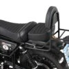 Sissybar Mit Gepäckbrücke Schwarz Für V 9 Bobber (Bj.17-) Modell Mit Langer Sitzbank -Motorradgepäck Geschäft Sissybar mit Gep ckbr cke schwarz f r V 9 Bobber Bj 16 Original Hepco Becker HB6115520001 3 1280x1280