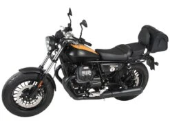 Sissybar Mit Gepäckbrücke Chrom Für V 9 Bobber (Bj.17-) Modell Mit Langer Sitzbank -Motorradgepäck Geschäft Sissybar mit Gep ckbr cke schwarz f r V 9 Bobber Bj 16 Original Hepco Becker HB6115520001 5G4BF6wpberKIJ 1280x1280