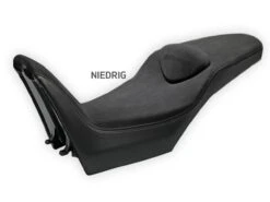 Niedrige Sitzbank "Comfort" Für Moto Guzzi V85 TT