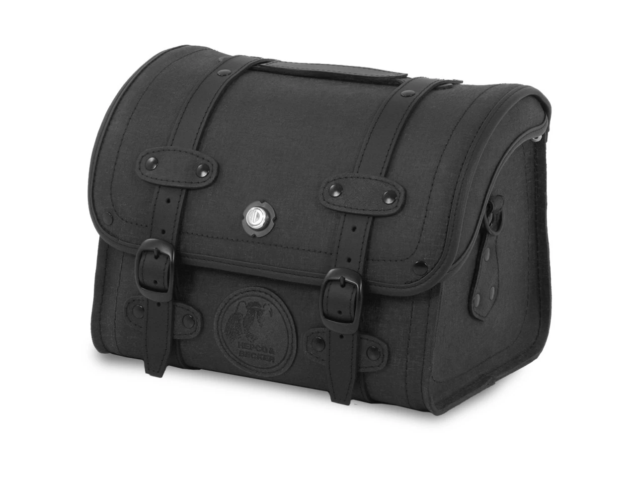 Smallbag Rugged 25 Liter - Schwarz Original Hepco & Becker 3 Smallbag Rugged 25 Liter - Schwarz Original Hepco & Becker