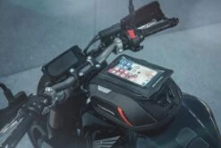 Smartphone Drybag Für MOLLE-Aufsatz SW Motech -Motorradgepäck Geschäft Smartphone Drybag fu r MOLLE Aufsatz SW Motech 04 1280x1280