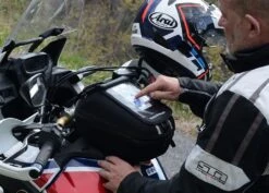 Smartphone-Tasche Für Daypack 2.0 & Royster Tankbag Wasserdicht Original Hepco & Becker -Motorradgepäck Geschäft Smartphone Tasche f r Daypack 2 0 Royster Tankbag Original Hepco Becker HB6408090001 2 1280x1280