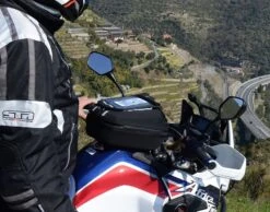 Smartphone-Tasche Für Daypack 2.0 & Royster Tankbag Wasserdicht Original Hepco & Becker -Motorradgepäck Geschäft Smartphone Tasche f r Daypack 2 0 Royster Tankbag Original Hepco Becker HB6408090001 3 1280x1280