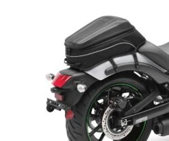 Soft Topcase Für Vulcan S (Bj.15-19) Original Kawasaki