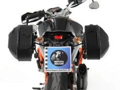 Softtaschensatz Street Für C-Bow Träger Schwarz Original Hepco & Becker -Motorradgepäck Geschäft Softtaschensatz Street f r C Bow Tr ger schwarz Original Hepco Becker 1 1280x1280