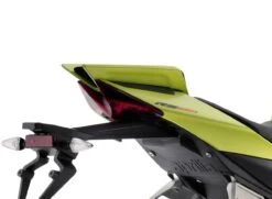 Soziussitz Abdeckung Acid Gold Für Aprilia RS 660 -Motorradgepäck Geschäft Soziussitz Abdeckung fu r Aprilia RS 660 Acicd Gold 02 1280x1280