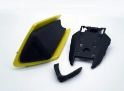 Soziussitz Abdeckung Acid Gold Für Aprilia RS 660 -Motorradgepäck Geschäft Soziussitz Abdeckung fu r Aprilia RS 660 Acicd Gold 03 1280x1280