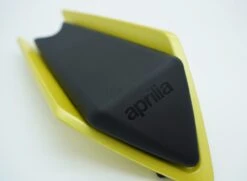 Soziussitz Abdeckung Acid Gold Für Aprilia RS 660 -Motorradgepäck Geschäft Soziussitz Abdeckung fu r Aprilia RS 660 Acicd Gold 04 1280x1280