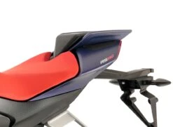Soziussitz Abdeckung Lava Red Für Aprilia RS 660 -Motorradgepäck Geschäft Soziussitz Abdeckung fu r Aprilia RS 660 Lava Red 02 1280x1280
