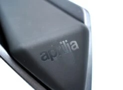 Soziussitz Abdeckung Apex Black Für Aprilia RS 660 -Motorradgepäck Geschäft Soziussitz Abdeckung fu r Aprilia RS 660 black apex 05 1280x1280