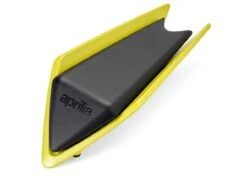 Soziussitz Abdeckung Acid Gold Für Aprilia RS 660