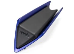 Soziussitz Abdeckung Lava Red Für Aprilia RS 660