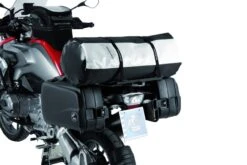 Universal Verbreiterung Zur Montage Auf Vorhandenen Fremdträgern Schwarz Original Hepco & Becker -Motorradgepäck Geschäft Spanngurtset 2x1 8m f r Packsack Original Hepco Becker HB7400122 2 1280x1280