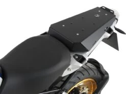 Sportrack Schwarz Für BMW R 1250 GS (Bj.18-) Original Hepco & Becker