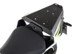 Sportrack Schwarz Für Honda CBR 500 R (Bj.19-) Original Hepco & Becker