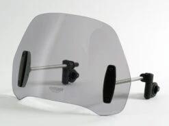 MRA Streetshield "ST" Farblos APRILIA MANA 850 RC