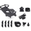Navi-Halterung Kit T-Lock Mit Smartphone Halter Für Moto Guzzi V9 Bobber /Sport - SW Motech -Motorradgepäck Geschäft T Lock Navi Halterung Kit mit Smartphone Halter GPS 00 308 35300 1 1280x1280