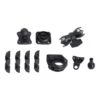 Navi-Halterung Universal Kit T-Lock Für Moto Guzzi V85 TT /Travel - SW Motech