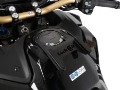 Tankring Lock-it Inkl. Tankrucksackgegenhalter Honda CRF1100L Africa Twin Adventure Sports (Bj.20-23