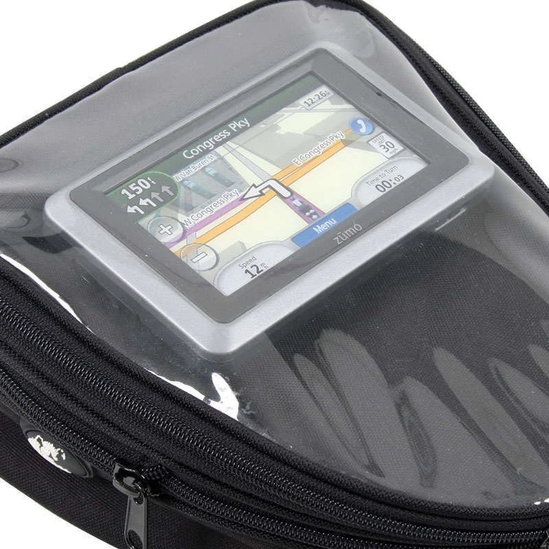 Tankrucksack Daypack Small Original Hepco & Becker 6 Tankrucksack Daypack Small Original Hepco & Becker – Bild 4