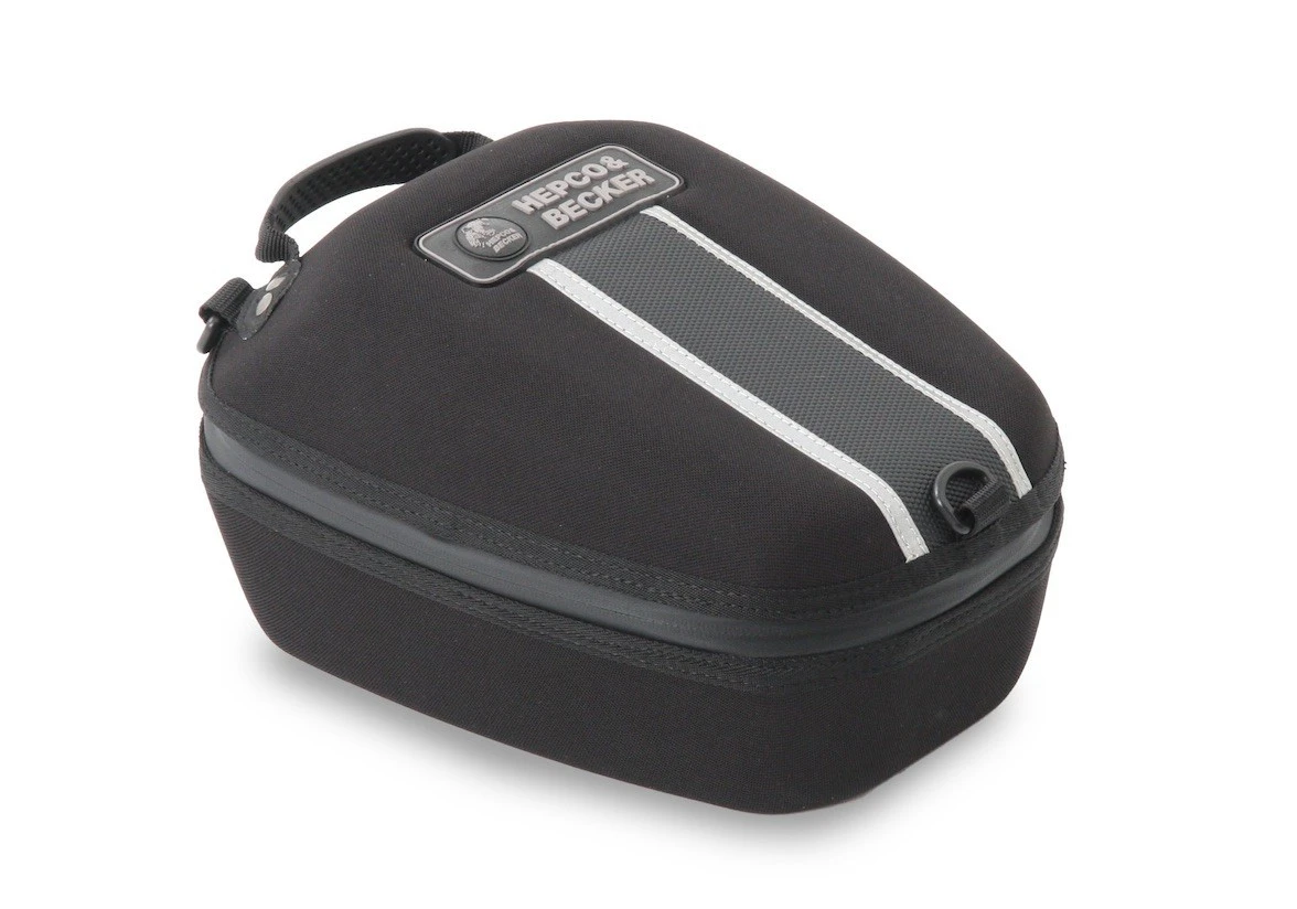 Kartentasche DIN A4 Für Street Daypack 2.0 & Royster Tankbag Wasserdicht Original Hepco & Becker 4 Kartentasche DIN A4 Für Street Daypack 2.0 & Royster Tankbag Wasserdicht Original Hepco & Becker – Bild 2