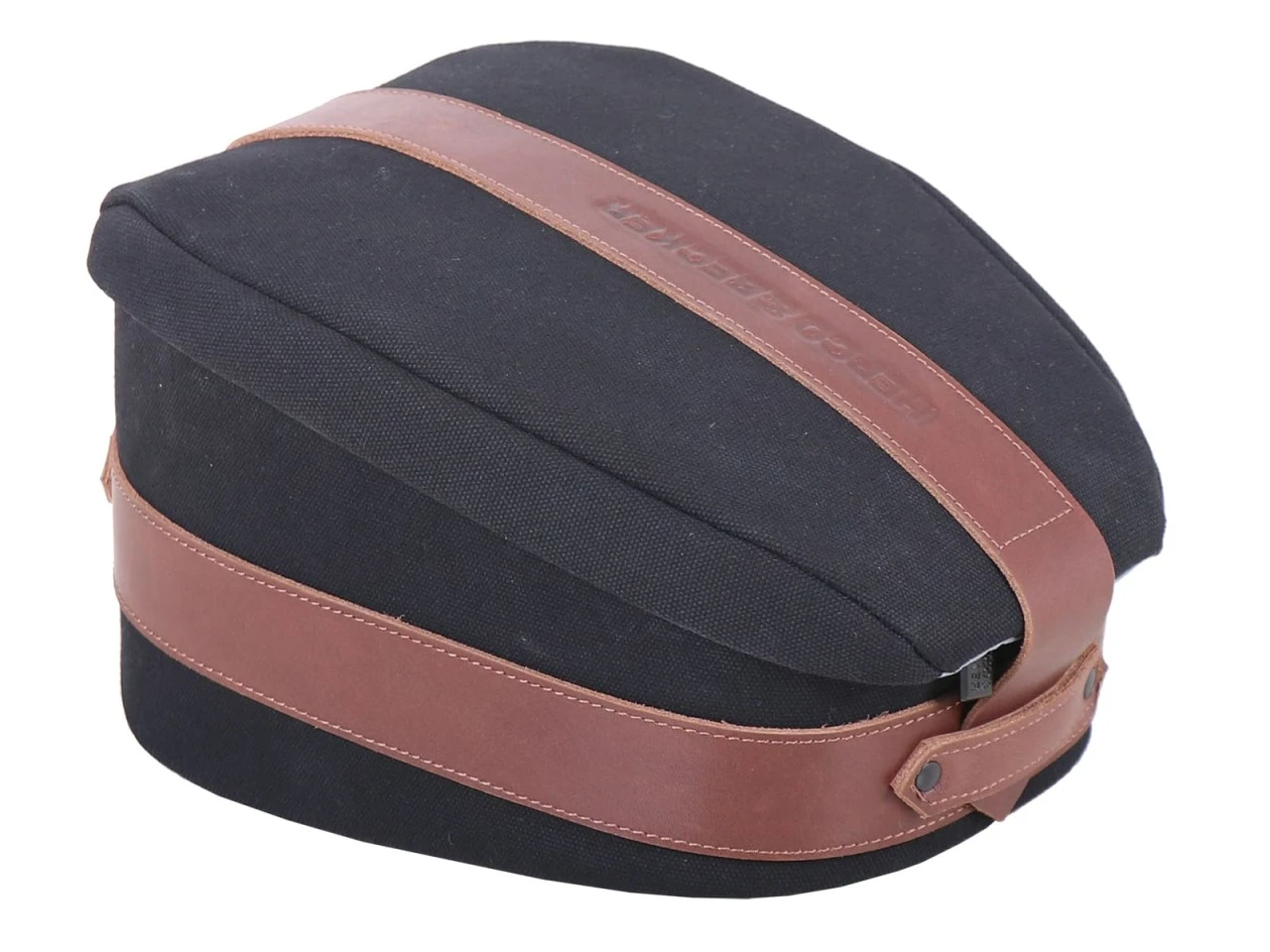 Tankrucksack Legacy M Original Hepco & Becker 5 Tankrucksack Legacy M Original Hepco & Becker – Bild 3