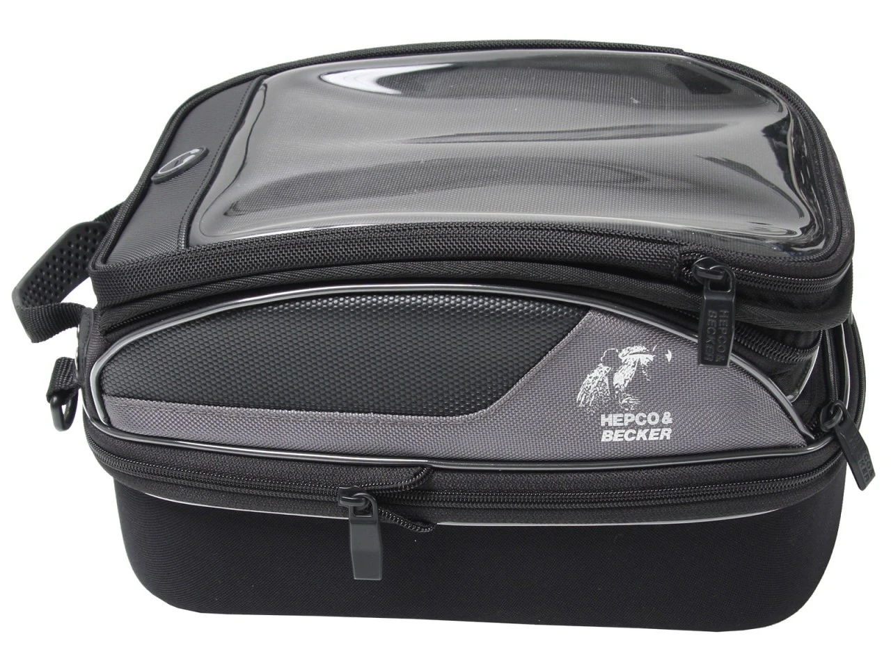 Tankrucksack STREET Tourer M Original Hepco & Becker