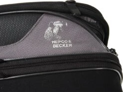 Tankrucksack STREET Tourer M Original Hepco & Becker -Motorradgepäck Geschäft Tankrucksack STREET Tourer M Original Hepco Becker HB6408050001 3 1280x1280