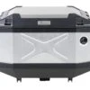 Topcase Alu Xplorer 45 Silber Original Hepco & Becker -Motorradgepäck Geschäft Topcase Alu Xplorer 45 silber Original Hepco Becker HB6102120000 1 1280x1280