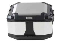 Topcase Alu Xplorer 45 Silber Original Hepco & Becker 14 Topcase Alu Xplorer 45 Silber Original Hepco & Becker -Motorradgepäck Geschäft Topcase Alu Xplorer 45 silber Original Hepco Becker HB6102120000 6 1280x1280