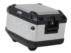 Topcase Alu Xplorer 45 Silber Original Hepco & Becker 16 Topcase Alu Xplorer 45 Silber Original Hepco & Becker -Motorradgepäck Geschäft Topcase Alu Xplorer 45 silber Original Hepco Becker HB6102120000 8 1280x1280