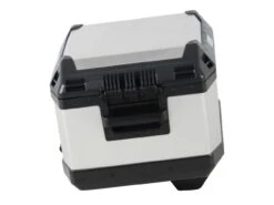 Topcase Alu Xplorer 45 Silber Original Hepco & Becker 15 Topcase Alu Xplorer 45 Silber Original Hepco & Becker -Motorradgepäck Geschäft Topcase Alu Xplorer 45 silber Original Hepco Becker HB6102120000 9 1280x1280